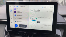 Toyota Corolla 1.8 Hybrid Icon 5dr CVT Hybrid Hatchback